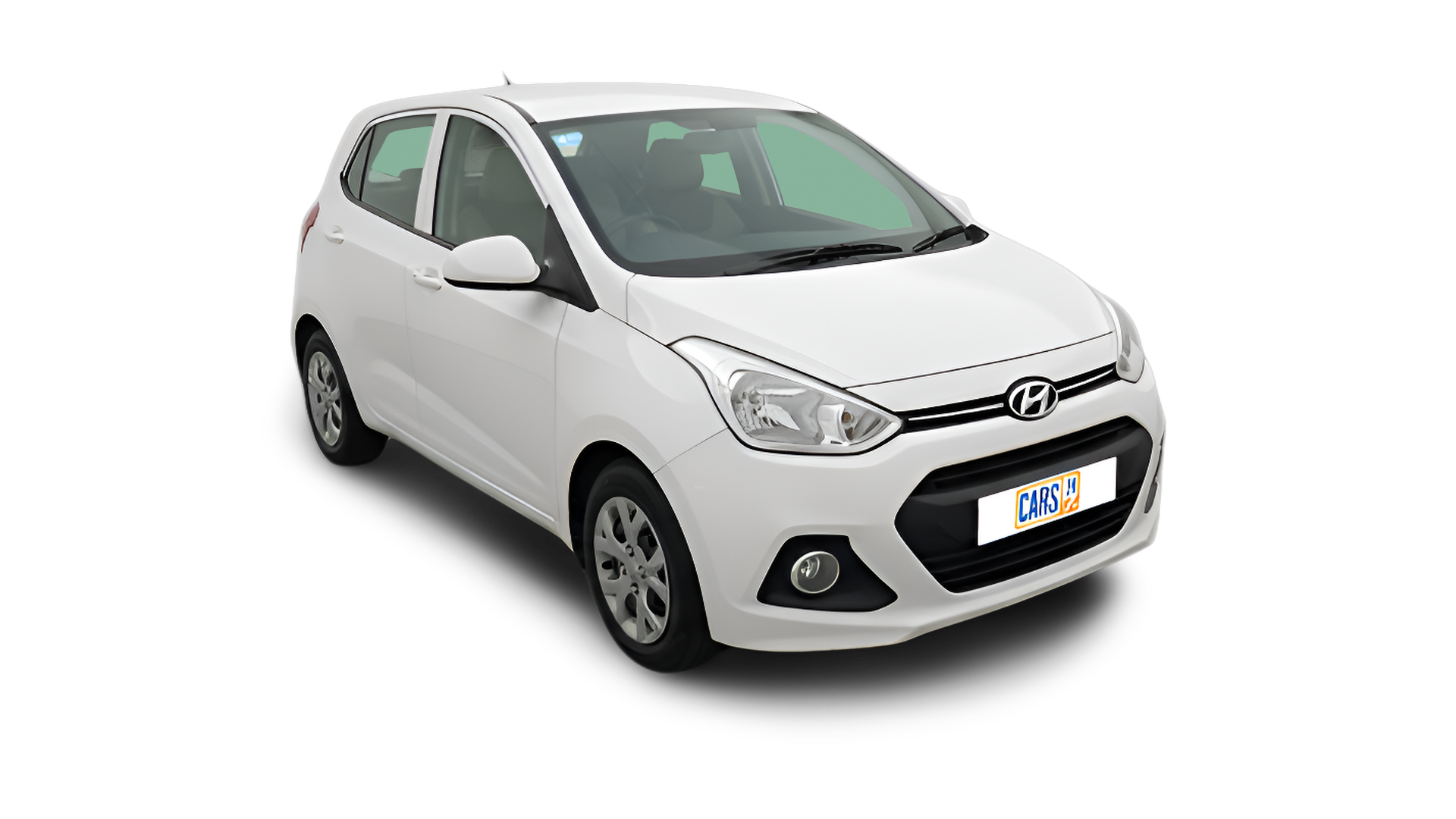 Hyundai Grand i10-img